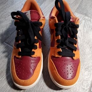 Women's Nike Dunk Low